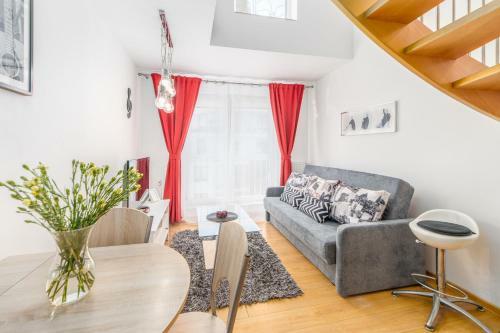 Apartamento Maustyle Osiedle Polanki Ko?obrzeg
