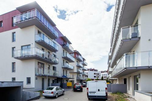 Apartament Bursztyn