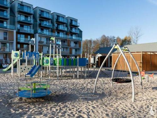 Apartament Limonkowy Ko?obrzeg Podczele