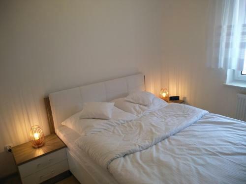 Apartament Limonkowy Ko?obrzeg Podczele
