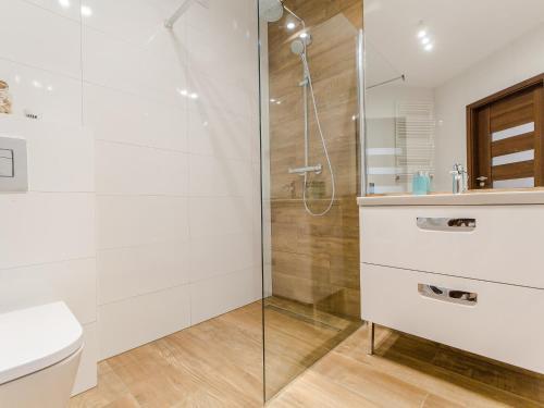 Apartament Polanki Park Azul