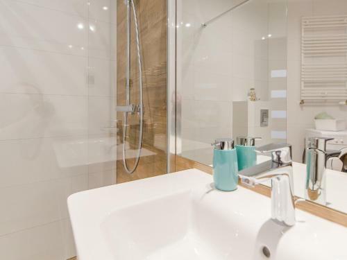 Apartament Polanki Park Azul