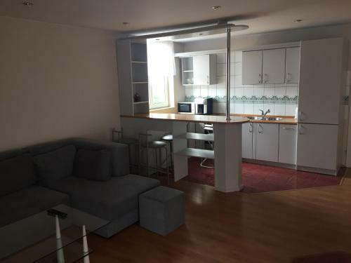 Bed & Breakfast Anker - Podczele