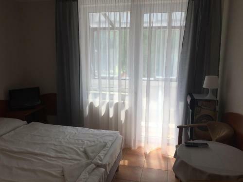 Bed & Breakfast Anker - Podczele