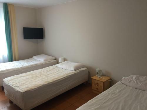 Bed & Breakfast Anker - Podczele