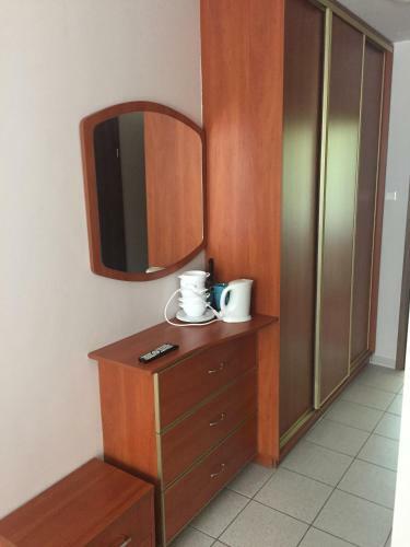 Bed & Breakfast Anker - Podczele