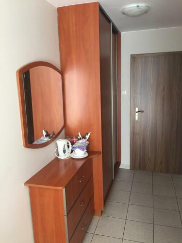 Bed & Breakfast Anker - Podczele