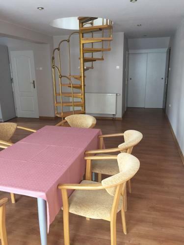 Bed & Breakfast Anker - Podczele