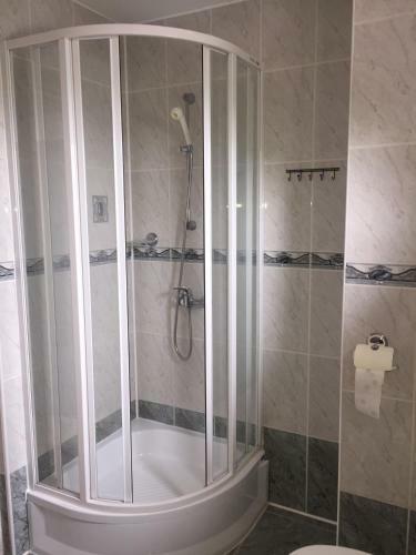 Bed & Breakfast Anker - Podczele