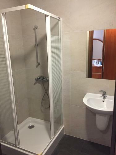 Bed & Breakfast Anker - Podczele