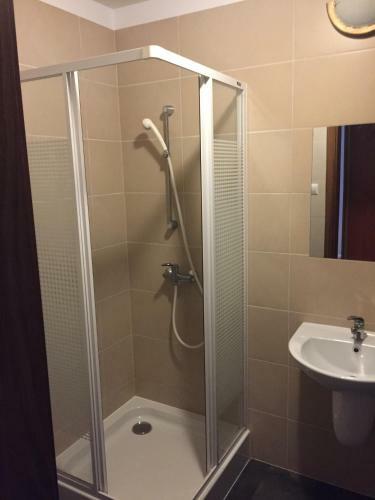 Bed & Breakfast Anker - Podczele