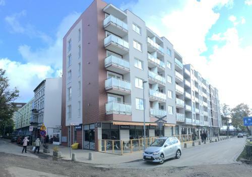 Apartament Maritimo