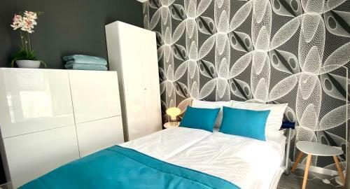 Apartament Maritimo