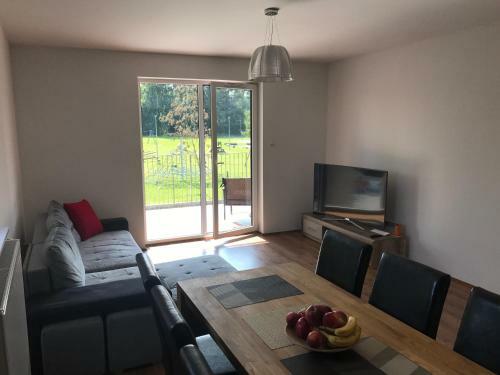 Apartamento Osiedle Pogodne