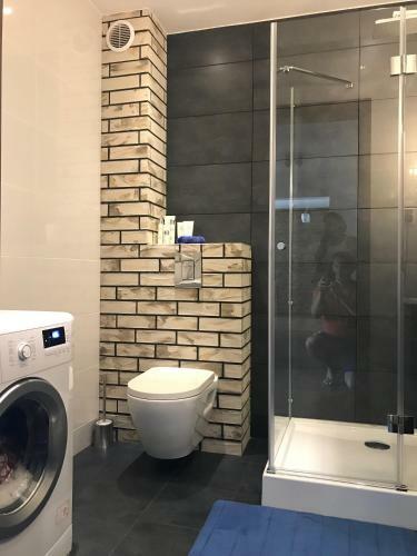Apartamento Osiedle Pogodne
