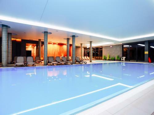 Apartamento Sun4you Polanki Park