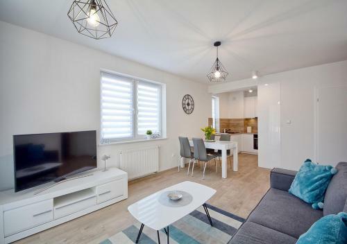 Lazar Apartamenty