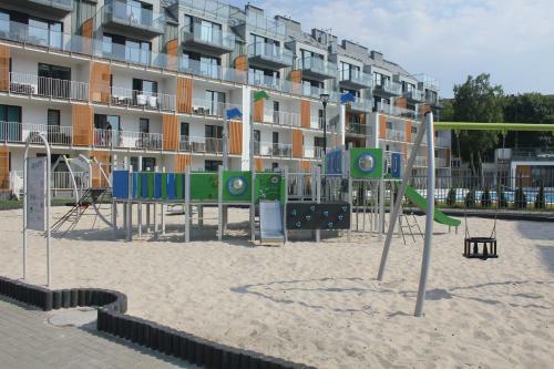 Lazar Apartamenty
