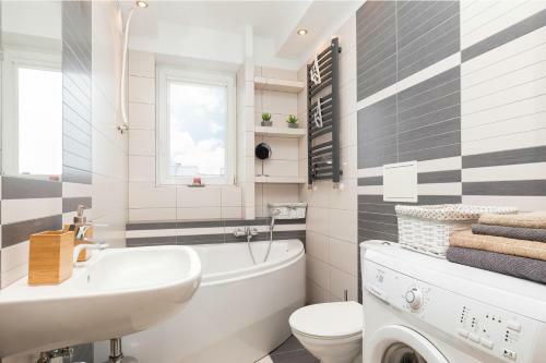 Apartament Joanna Ko?obrzeg