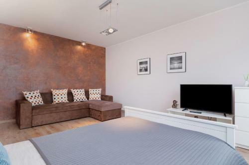 Apartament Joanna Ko?obrzeg