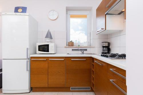 Apartament Joanna Ko?obrzeg