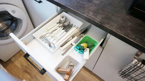 Apartamento Studio Katedralna