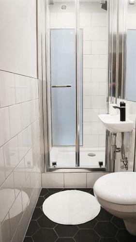 Apartamento Studio Katedralna