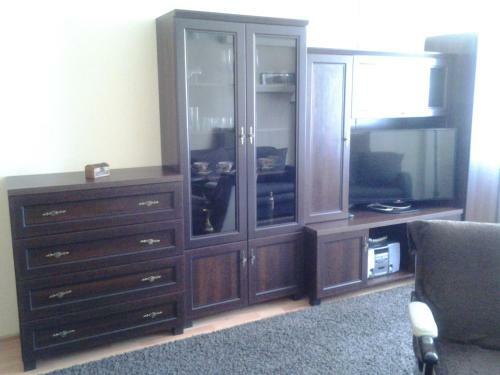 Apartamento Kawalerka W Ko?obrzegu