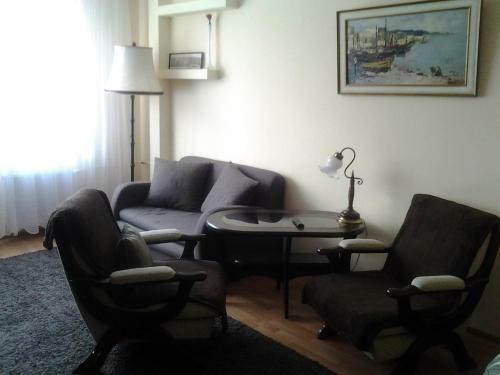 Apartamento Kawalerka W Ko?obrzegu