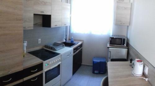 Apartamento Kawalerka W Ko?obrzegu
