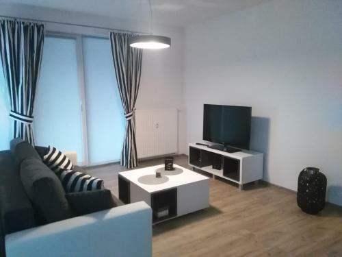 Apartamento Osiedle Polanki