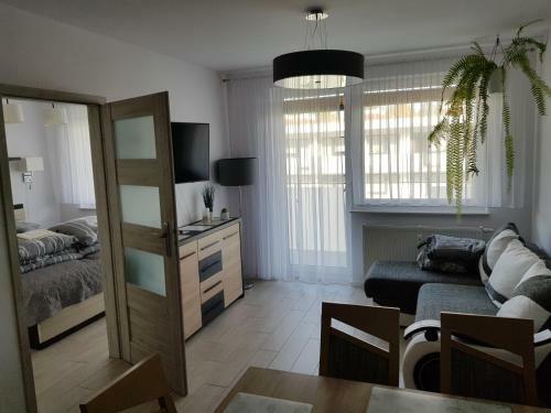 Lux Apartamenty Bli?ej Morza Ko?obrzeg