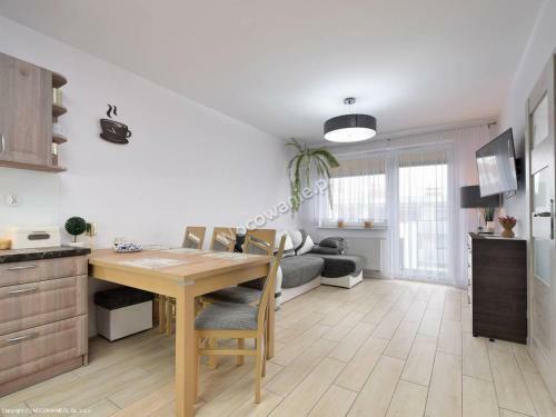 Lux Apartamenty Bli?ej Morza Ko?obrzeg