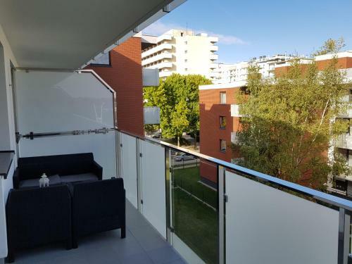 Lux Apartamenty Bli?ej Morza Ko?obrzeg