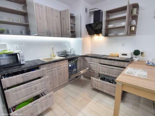 Lux Apartamenty Bli?ej Morza Ko?obrzeg