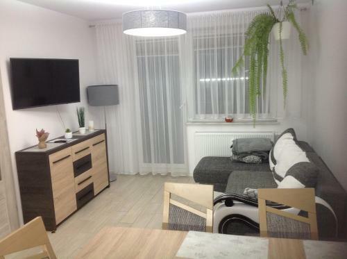 Lux Apartamenty Bli?ej Morza Ko?obrzeg