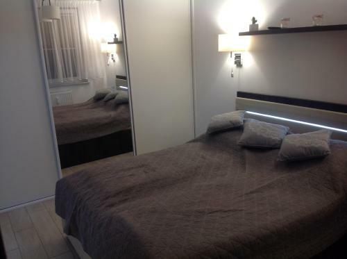 Lux Apartamenty Bli?ej Morza Ko?obrzeg