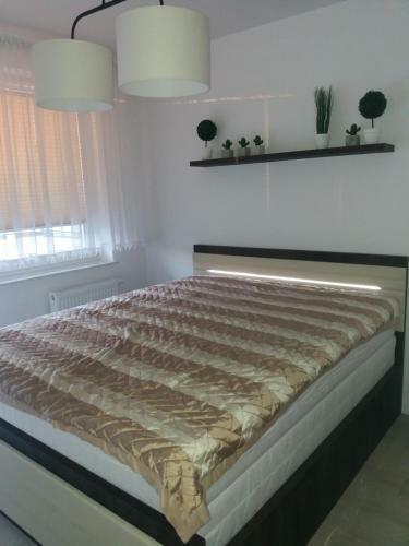 Lux Apartamenty Bli?ej Morza Ko?obrzeg