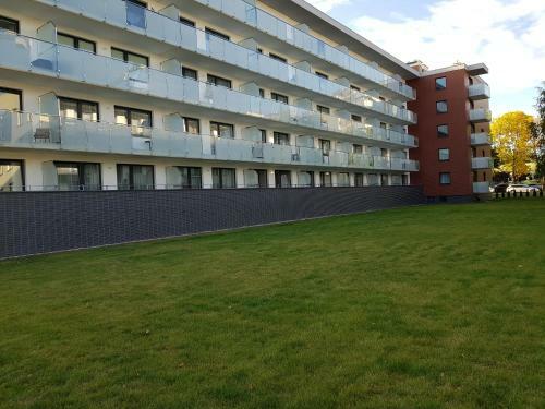 Lux Apartamenty Bli?ej Morza Ko?obrzeg