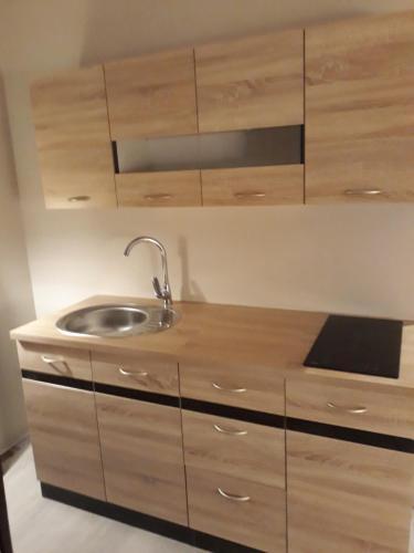 Apartament Per?owy