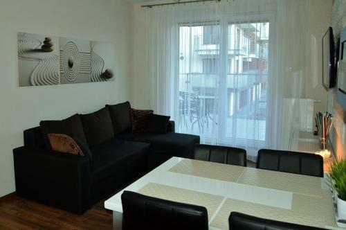 Apartamento Polanki Be Happy