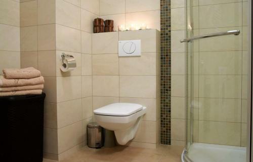 Apartamento Polanki Be Happy