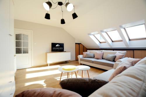 Apartament Morski2-100m Od Pla?y
