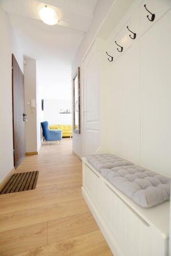 Apartament Morski2-100m Od Pla?y