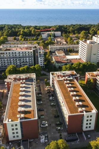 Apartament Rybak�wka