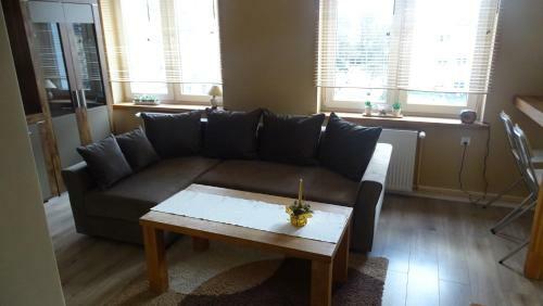 S?oneczny Apartament