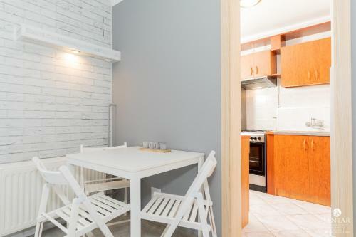 Apartamento Jantar Home Drzyma?y