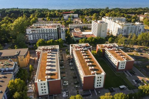Apartament Marina