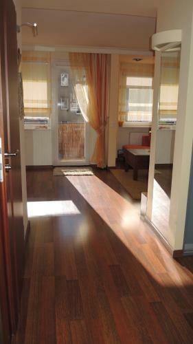 Apartament Ko?obrzeg