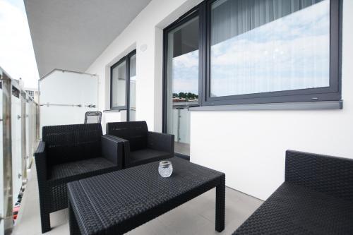 Apartamenty Navigator-bli?ej Morza 94